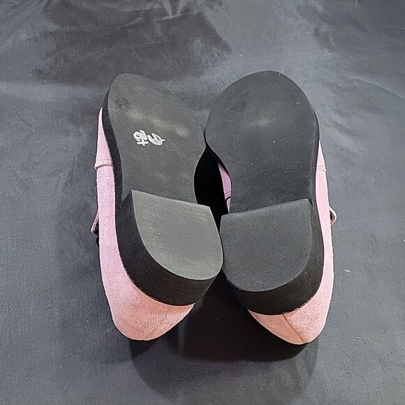 HUSH PUPPIES ELVIS SLIP-ON SUEDE SHOE G1 - Picture 11 of 14